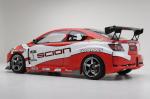 Scion tC Formula Drift by R*SR 2008 года